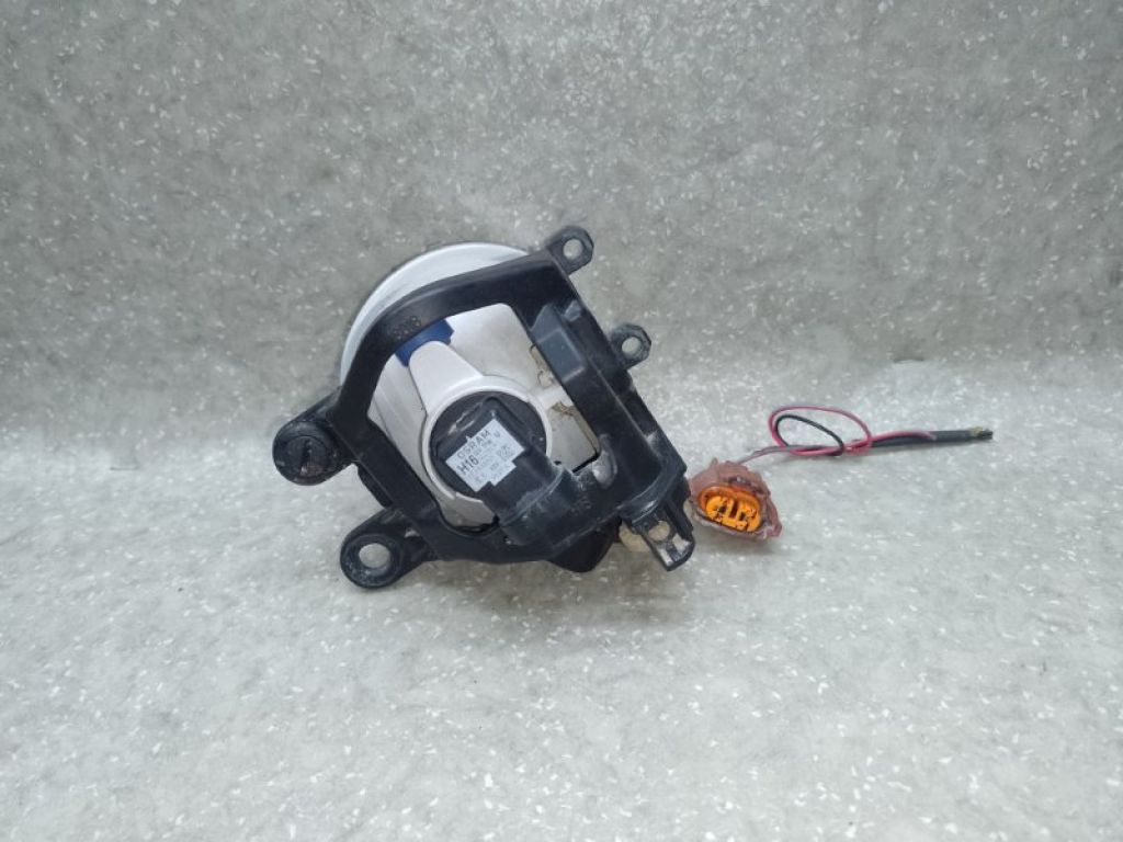 84501AL01A | Противотуманная фара лев. SUBARU LEGACY BN 14-18 - Фото 3