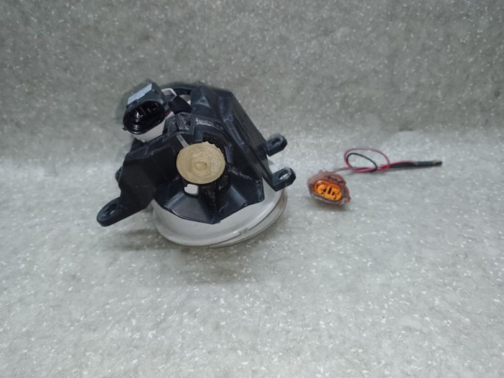 84501AL01A | Противотуманная фара лев. SUBARU LEGACY BN 14-18 - Фото 4