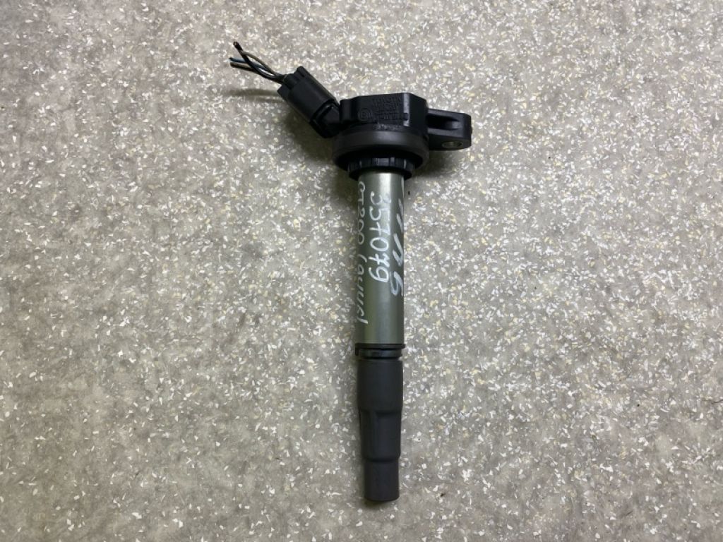 90919-02258 | Котушка запалювання LEXUS CT200 11-17