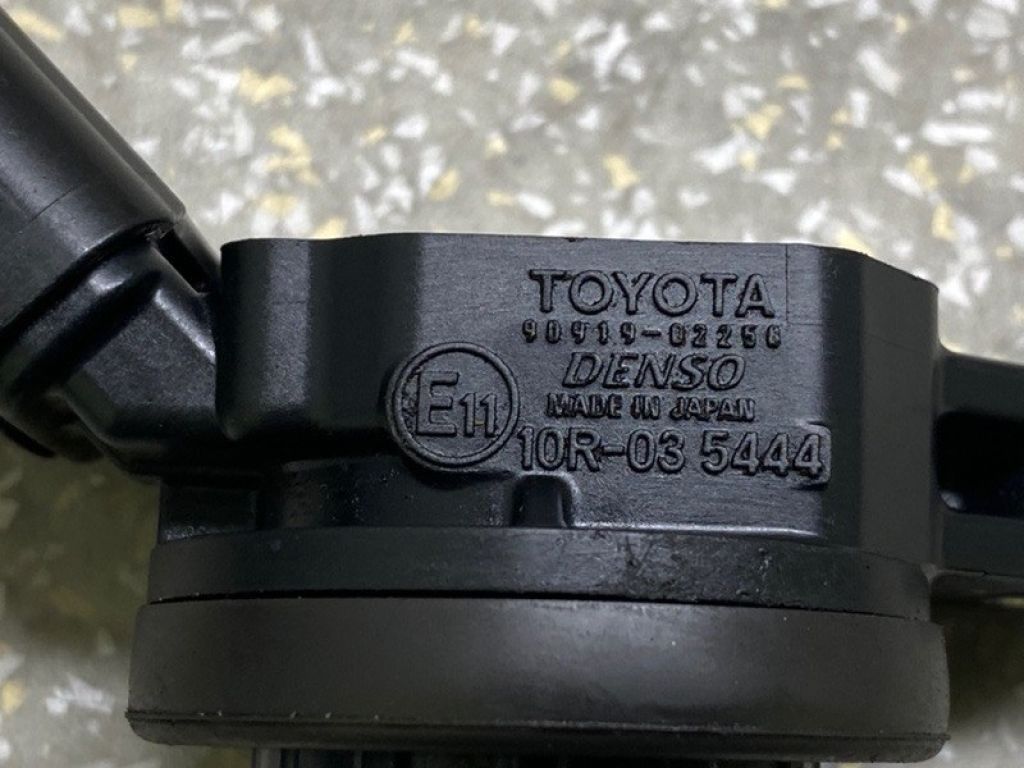 90919-02258 | Котушка запалювання LEXUS CT200 11-17 - Фото 4