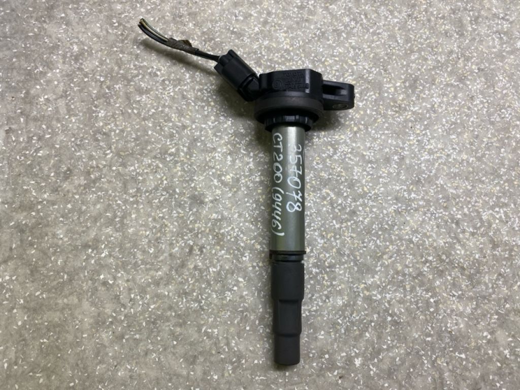 90919-02258 | Котушка запалювання LEXUS CT200 11-17