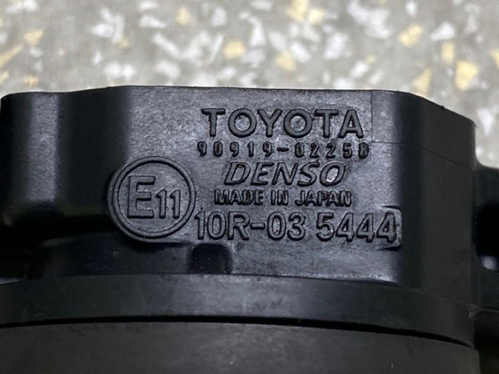 90919-02258 | Котушка запалювання LEXUS CT200 11-17 - Фото 3