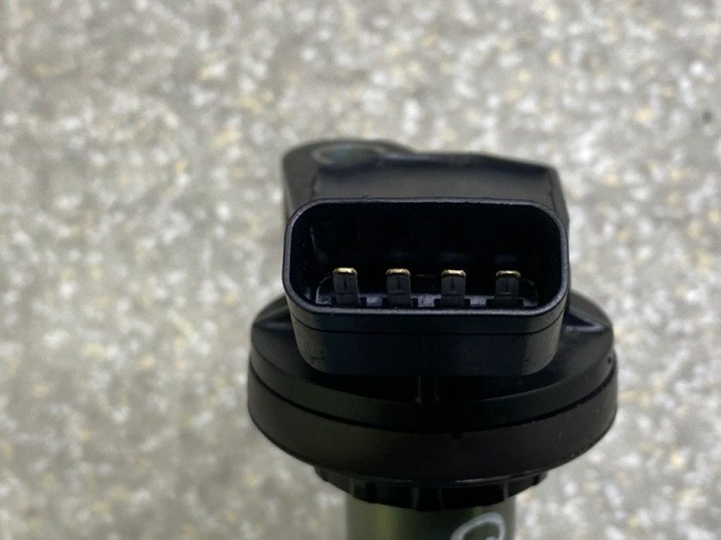 90919-02258 | Котушка запалювання LEXUS CT200 11-17 - Фото 4