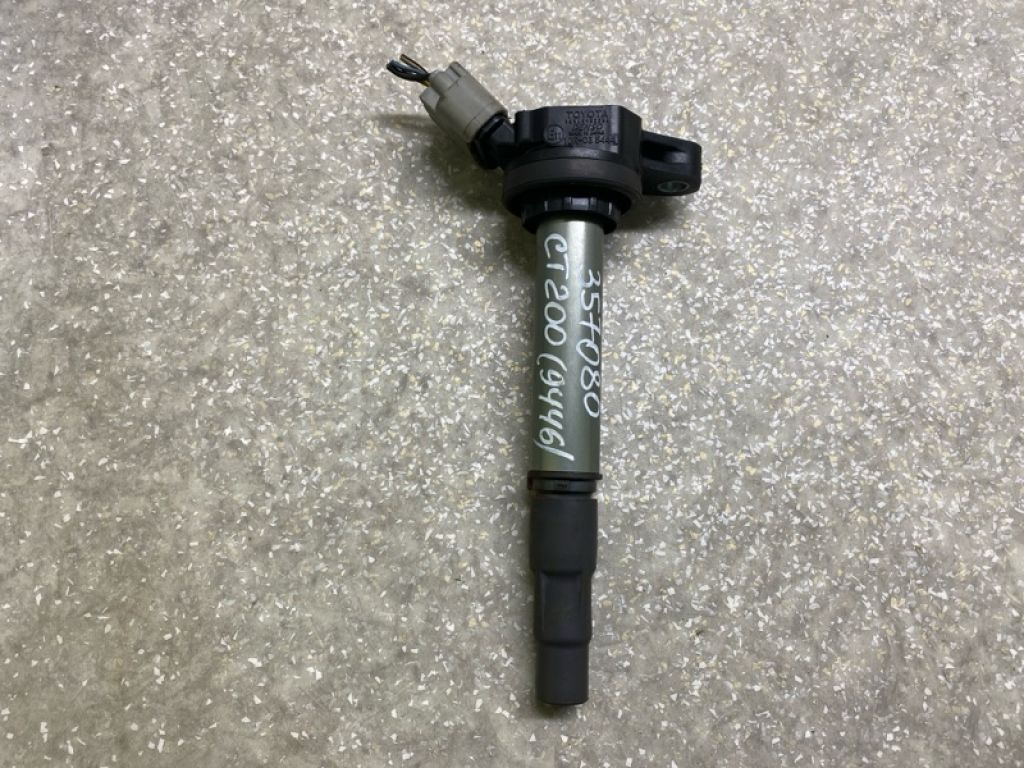 90919-02258 | Катушка зажигания LEXUS CT200 11-17