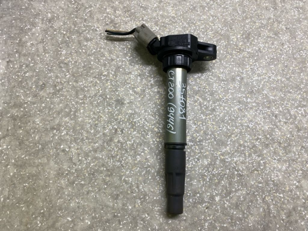 90919-02258 | Котушка запалювання LEXUS CT200 11-17