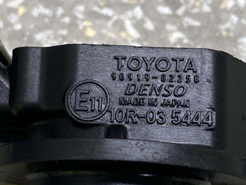 90919-02258 | Котушка запалювання LEXUS CT200 11-17 - Фото 3