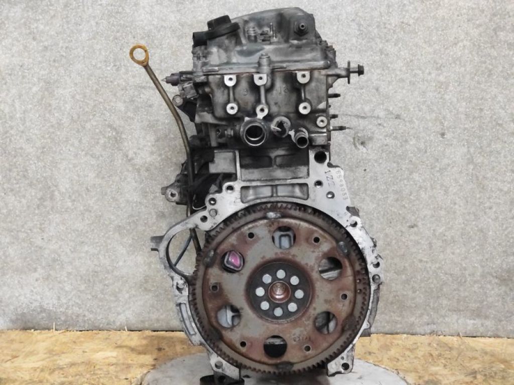 1ZZ-FE | Двигун бензин TOYOTA COROLLA 120 00-07 - Фото 2