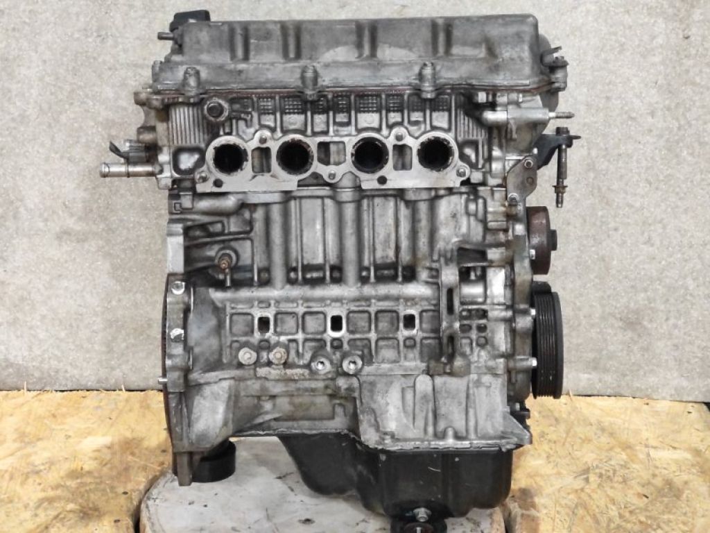 1ZZ-FE | Двигун бензин TOYOTA COROLLA 120 00-07 - Фото 3