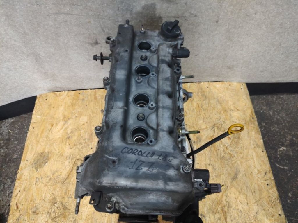 1ZZ-FE | Двигун бензин TOYOTA COROLLA 120 00-07 - Фото 6