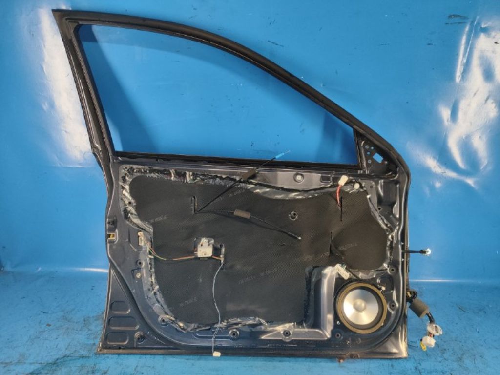 60009AJ03A9P | Двері передн. лів. SUBARU OUTBACK 09-14 BR - Фото 5