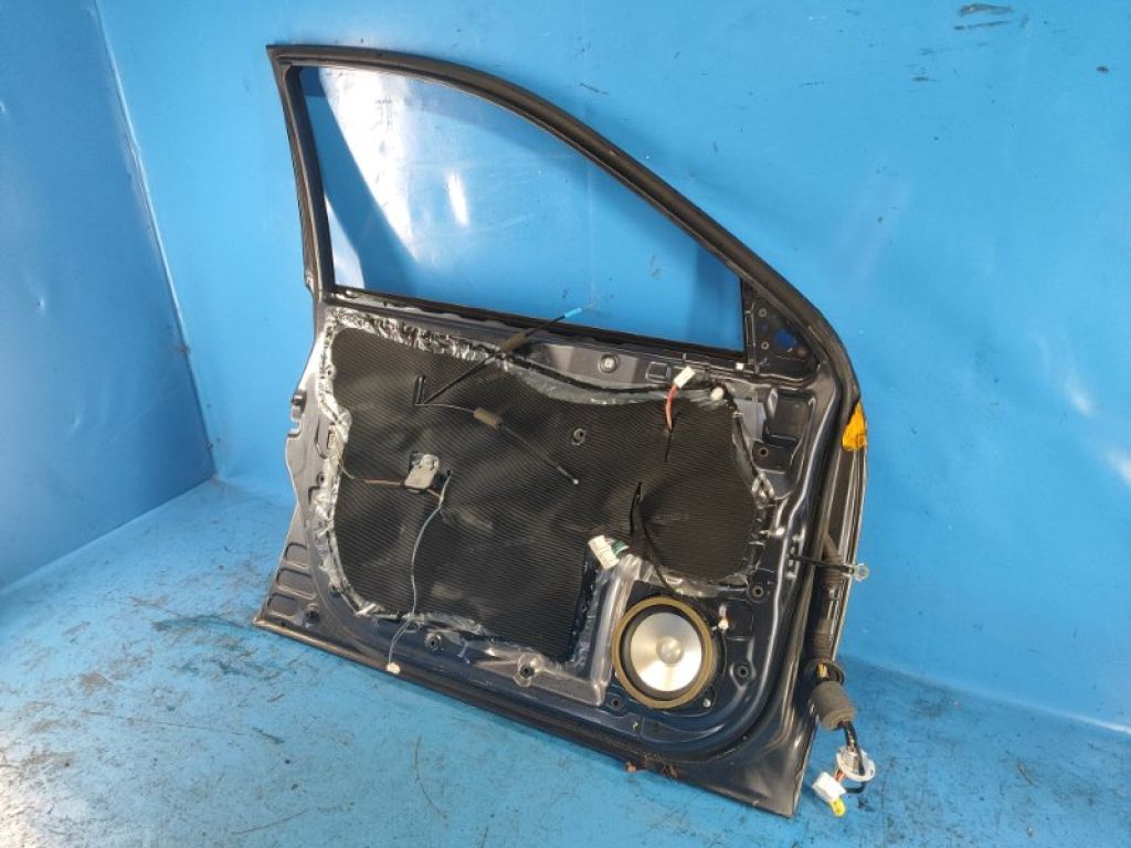 60009AJ03A9P | Двері передн. лів. SUBARU OUTBACK 09-14 BR - Фото 6