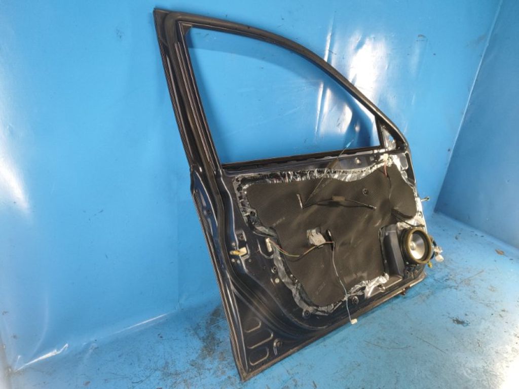 60009AJ03A9P | Двері передн. лів. SUBARU OUTBACK 09-14 BR - Фото 7