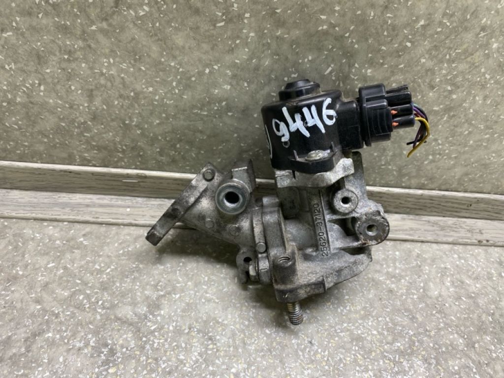 25620-37120 | Клапан EGR LEXUS CT200 11-17 - Фото 2