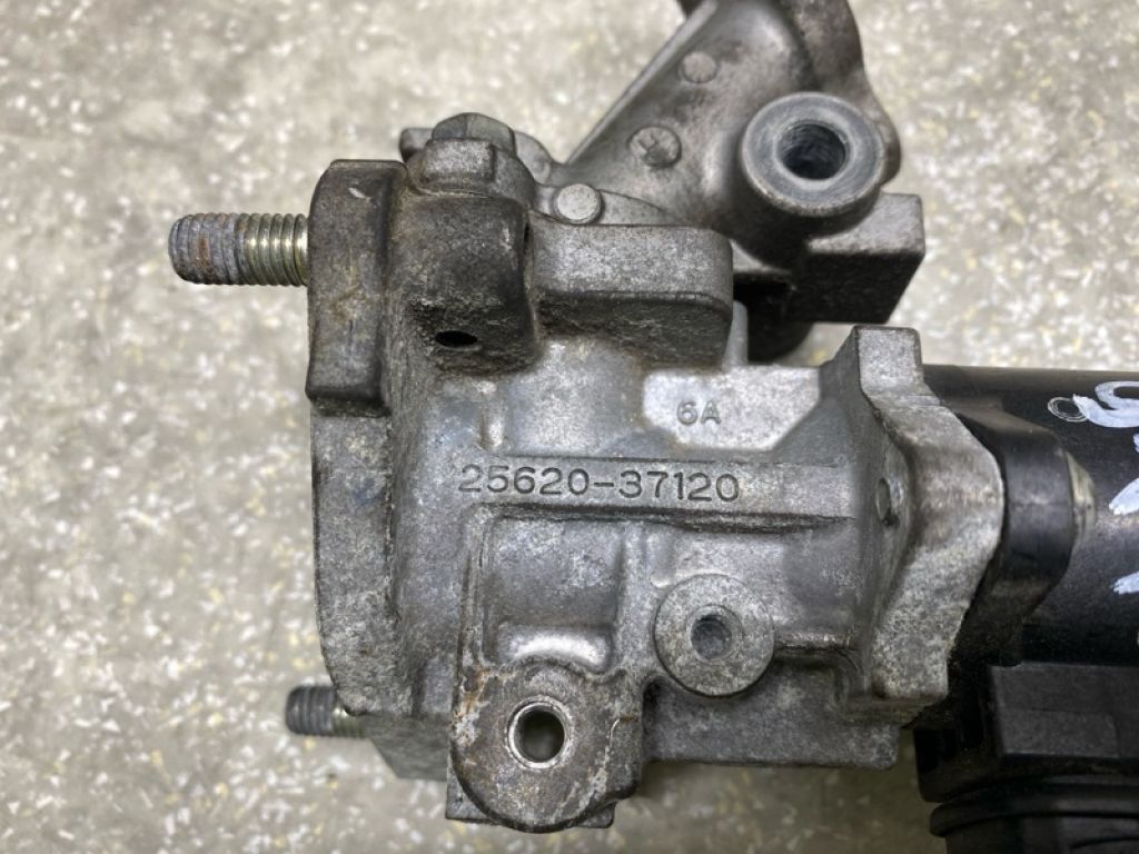 25620-37120 | Клапан EGR LEXUS CT200 11-17 - Фото 5