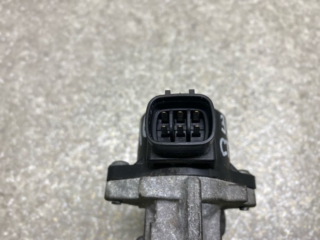 25620-37120 | Клапан EGR LEXUS CT200 11-17 - Фото 6