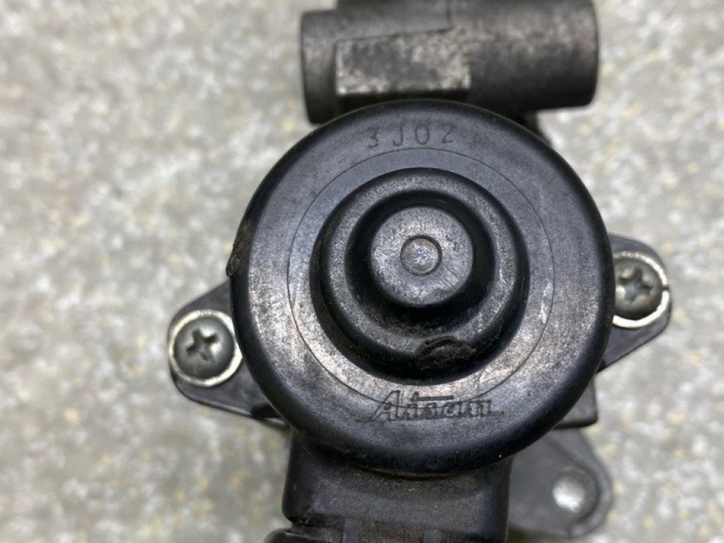 25620-37120 | Клапан EGR LEXUS CT200 11-17 - Фото 7