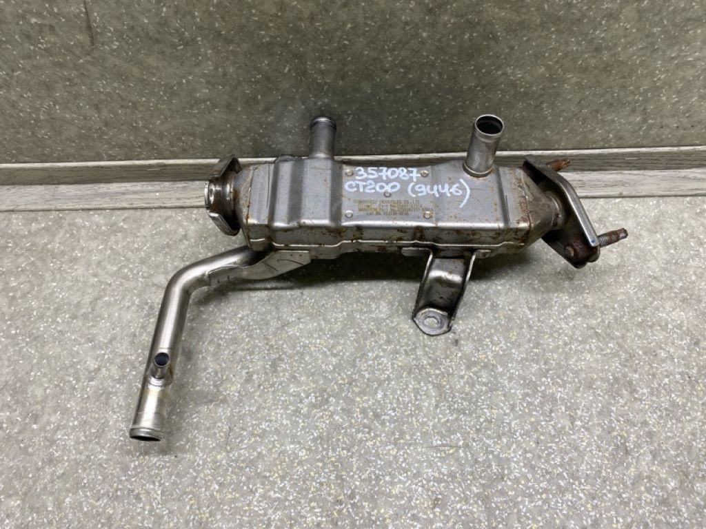 25601-37010 | Радіатор системи EGR LEXUS CT200 11-17