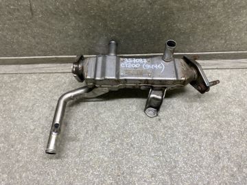 Радіатор системи EGR LEXUS CT200 11-17