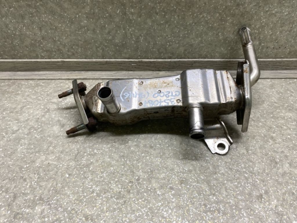 25601-37010 | Радіатор системи EGR LEXUS CT200 11-17 - Фото 3