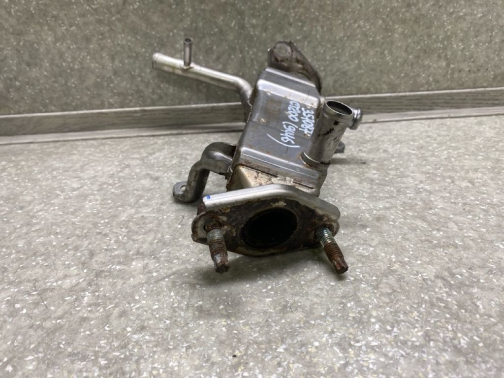 25601-37010 | Радіатор системи EGR LEXUS CT200 11-17 - Фото 4