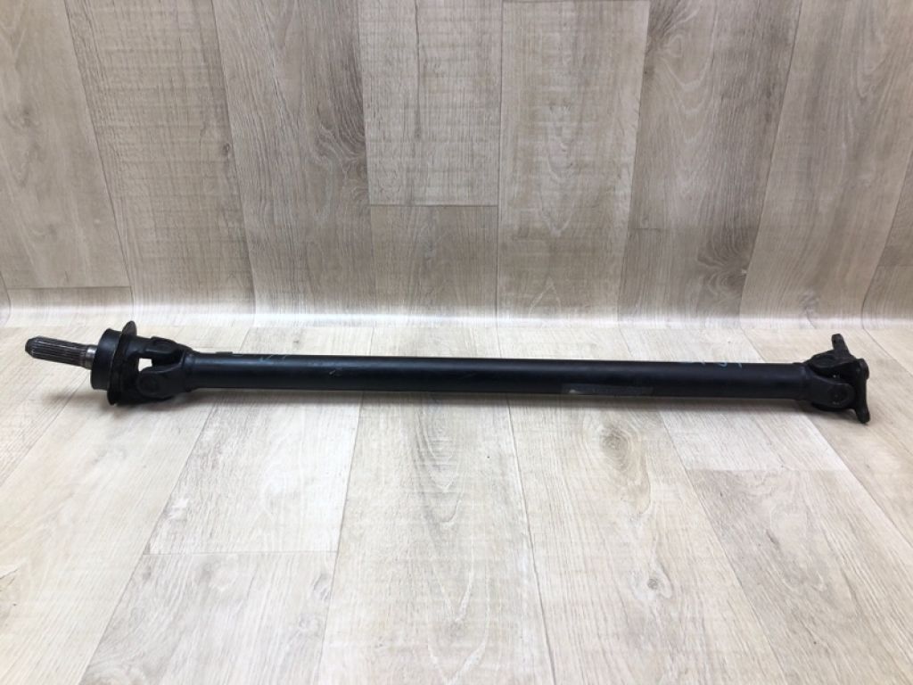 37200CG100 | Карданний вал передній INFINITI FX S50 03-08