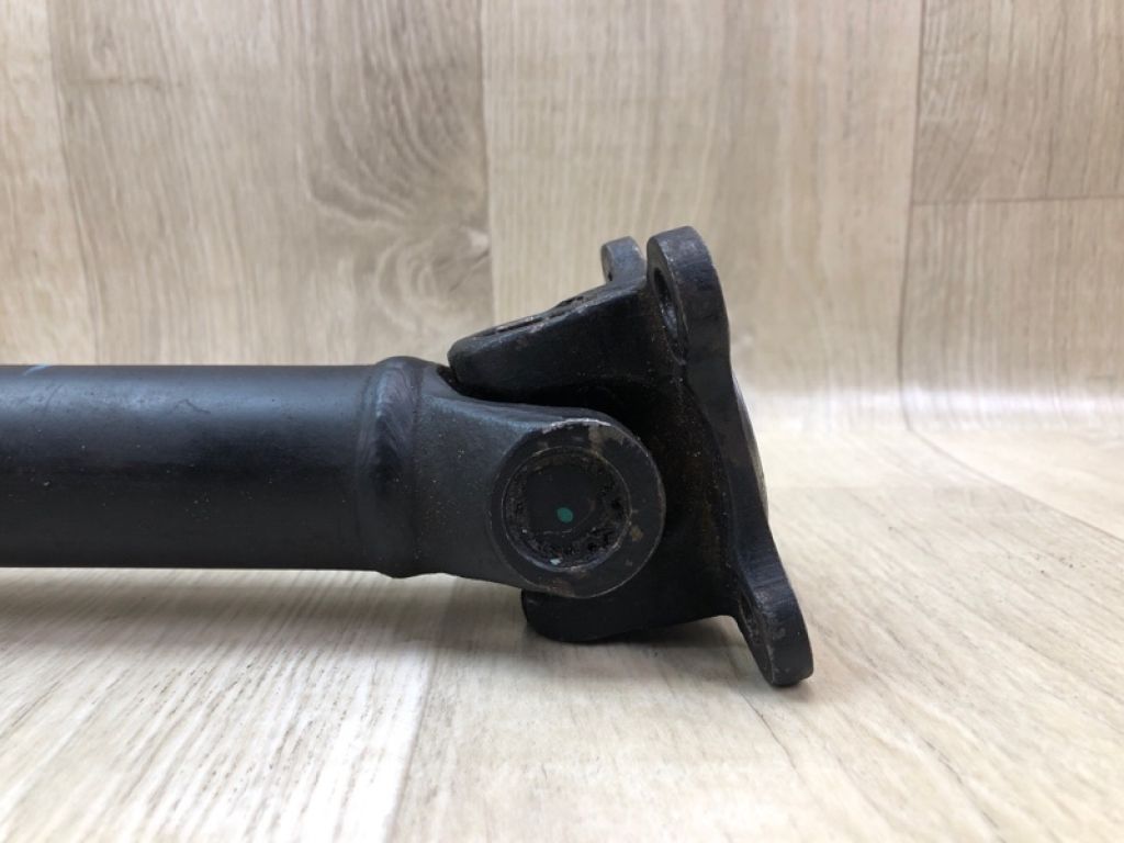 37200CG100 | Карданний вал передній INFINITI FX S50 03-08 - Фото 2