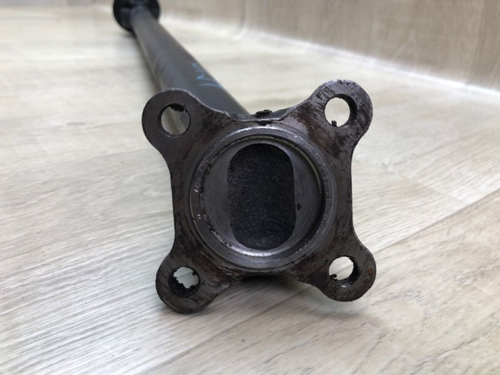 37200CG100 | Карданний вал передній INFINITI FX S50 03-08 - Фото 3