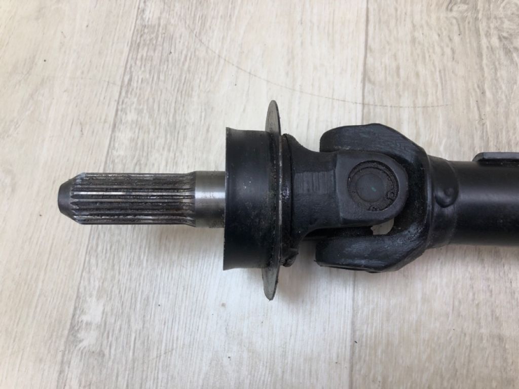 37200CG100 | Карданний вал передній INFINITI FX S50 03-08 - Фото 4