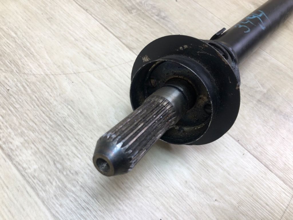 37200CG100 | Карданний вал передній INFINITI FX S50 03-08 - Фото 5