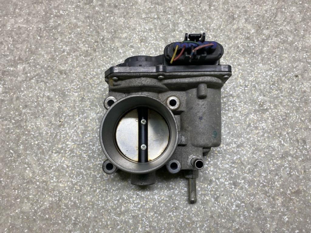 22030-37060 | Дросельна заслінка LEXUS CT200 11-17