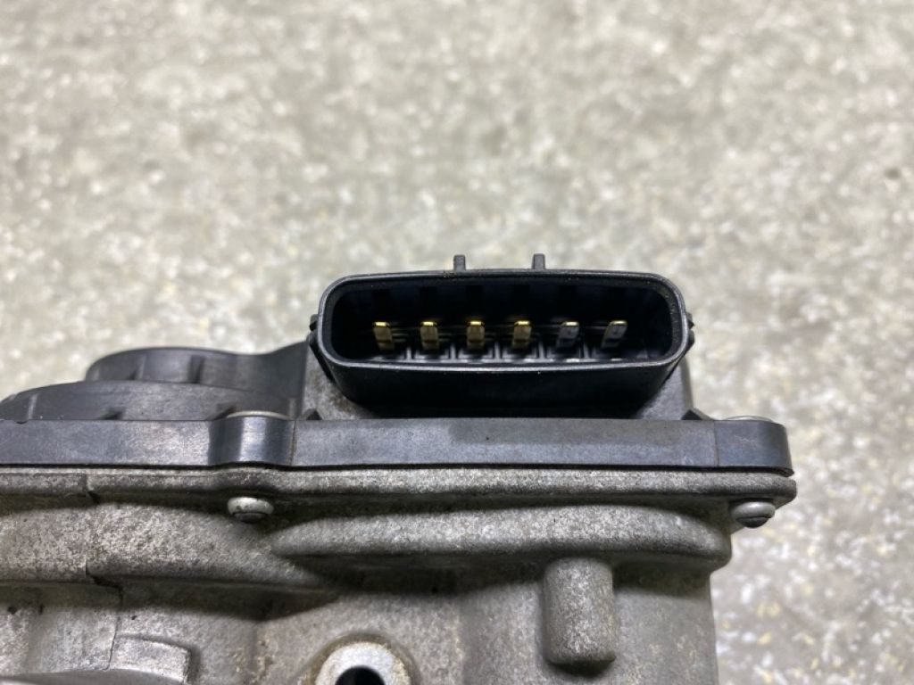 22030-37060 | Дросельна заслінка LEXUS CT200 11-17 - Фото 5