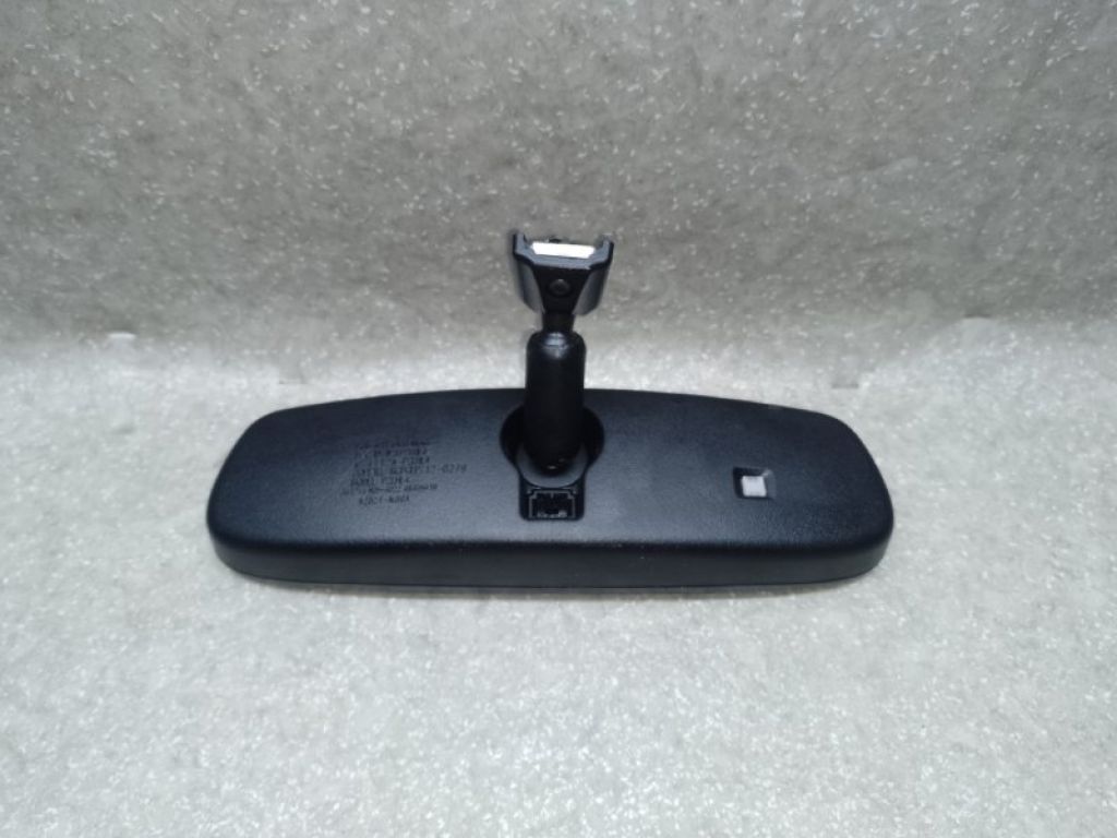 92021AL00A | Зеркало салона SUBARU LEGACY BN 14-18 - Фото 3