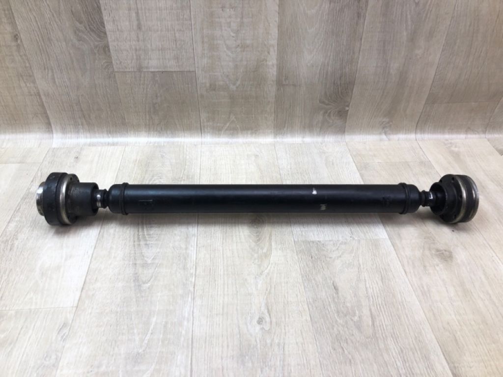 27101-67J01 | Карданний вал передній SUZUKI GRAND VITARA 05-15