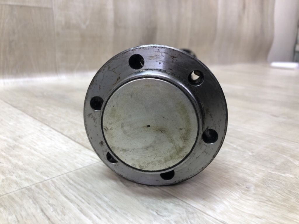 27101-67J01 | Карданний вал передній SUZUKI GRAND VITARA 05-15 - Фото 3