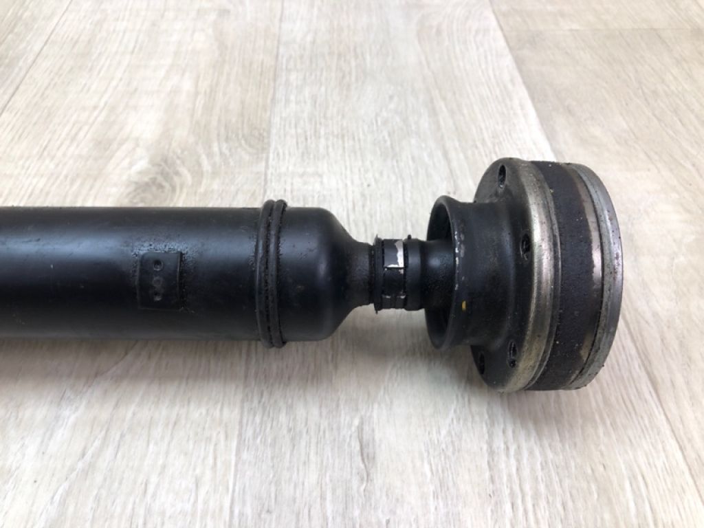 27101-67J01 | Карданний вал передній SUZUKI GRAND VITARA 05-15 - Фото 4