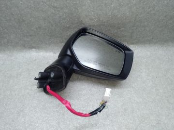 Зеркало прав. SUBARU LEGACY BN 14-18