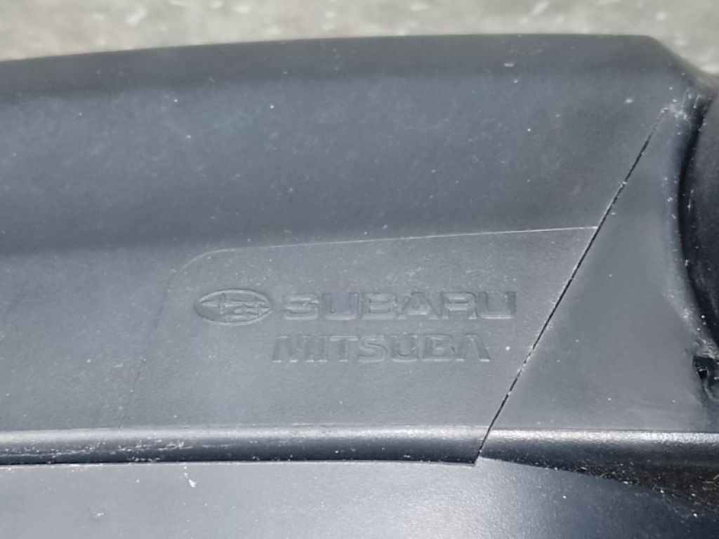 91036AL21A | Зеркало прав. SUBARU LEGACY BN 14-18 - Фото 5