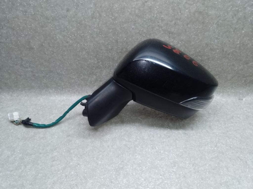 91036AL20A | Зеркало лев. SUBARU LEGACY BN 14-18 - Фото 2