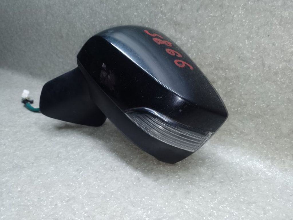 91036AL20A | Зеркало лев. SUBARU LEGACY BN 14-18 - Фото 3