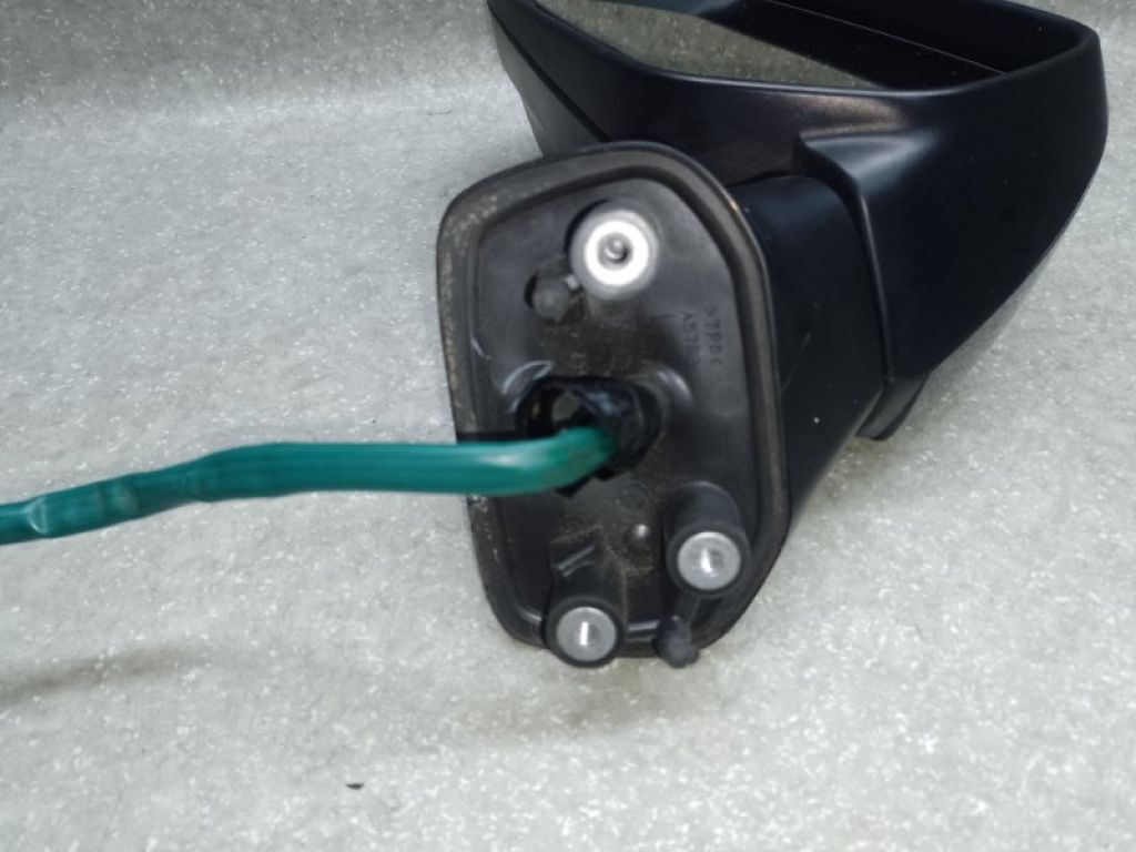 91036AL20A | Зеркало лев. SUBARU LEGACY BN 14-18 - Фото 4