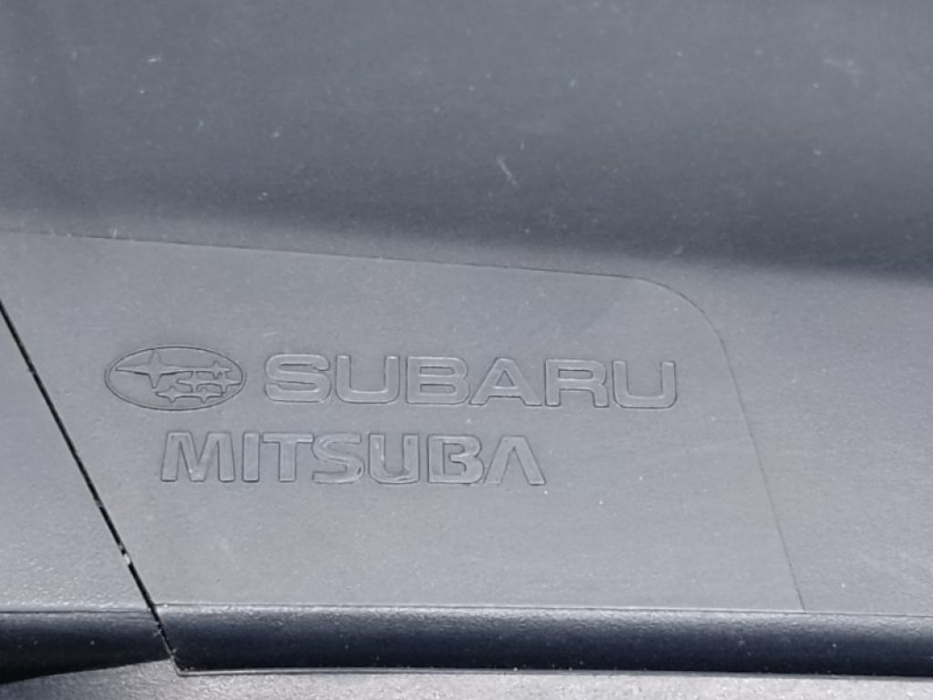 91036AL20A | Зеркало лев. SUBARU LEGACY BN 14-18 - Фото 5