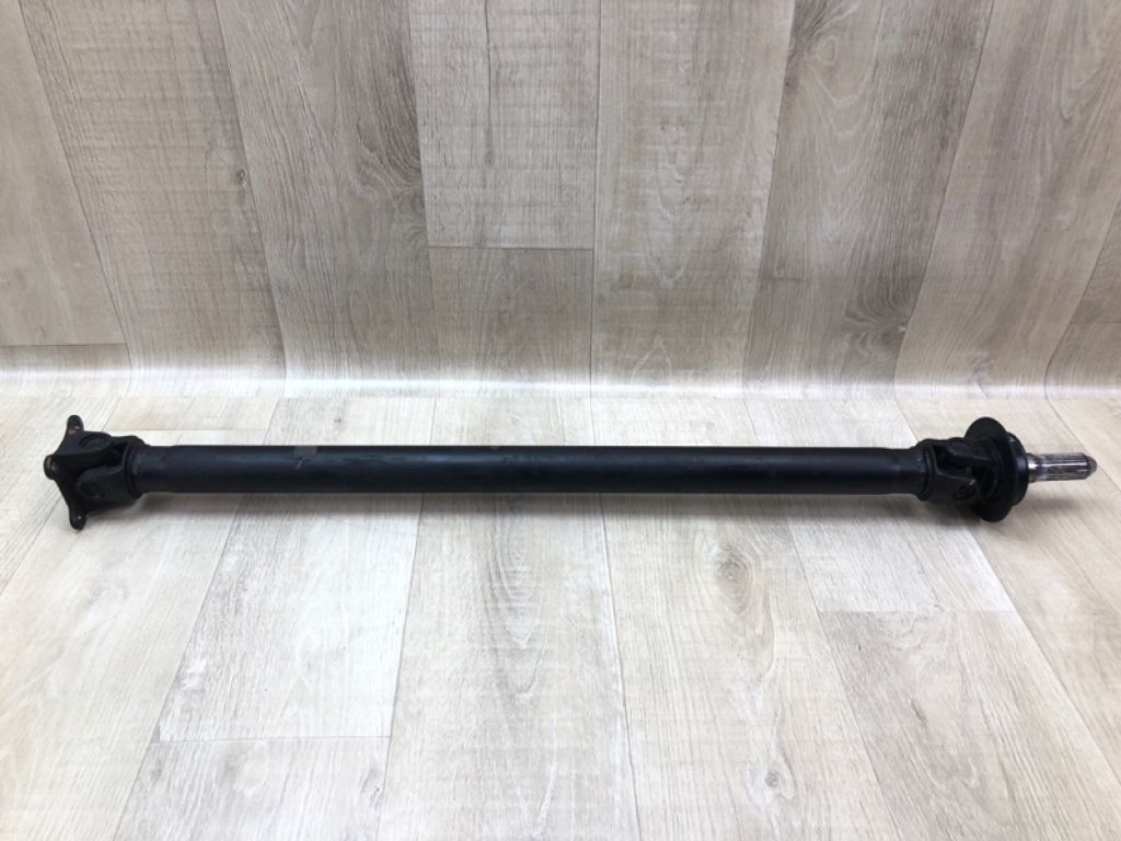 37200CL70A | Карданний вал передній INFINITI FX S50 03-08