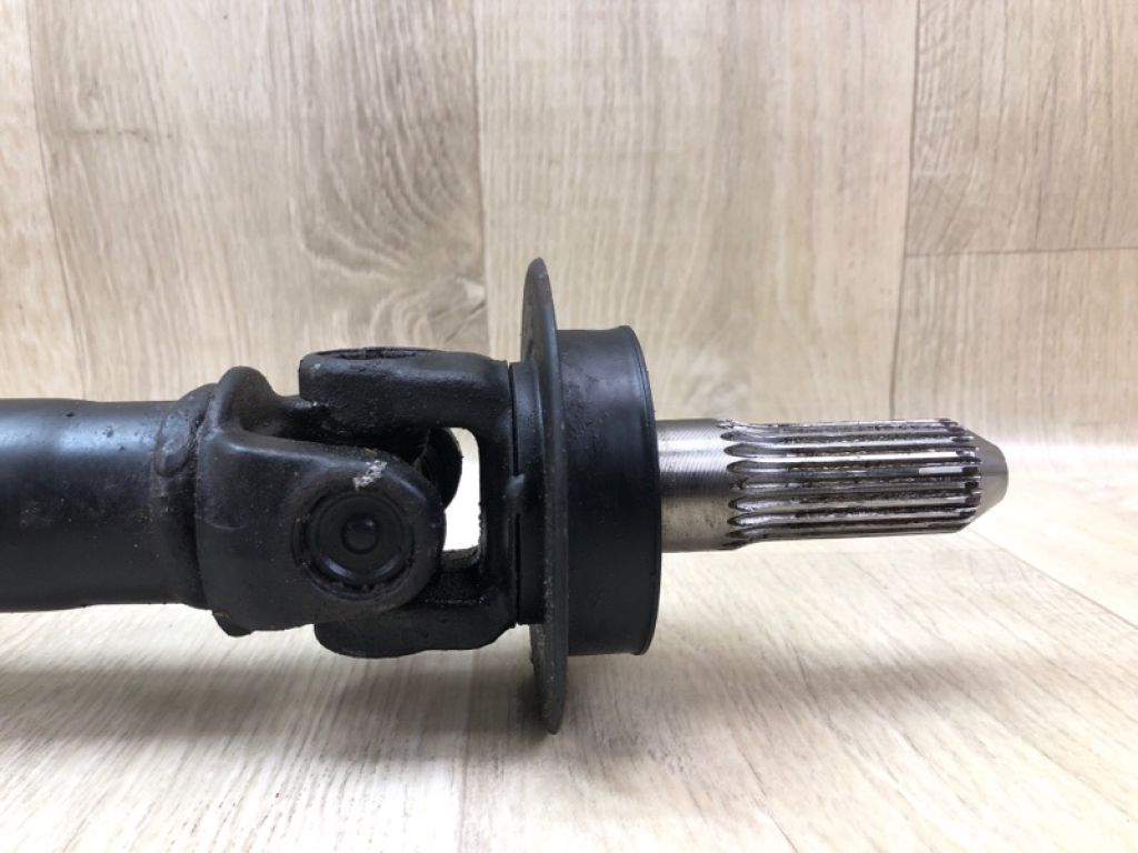 37200CL70A | Карданний вал передній INFINITI FX S50 03-08 - Фото 2