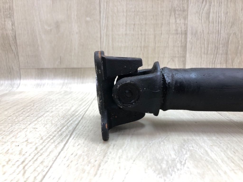 37200CL70A | Карданний вал передній INFINITI FX S50 03-08 - Фото 4