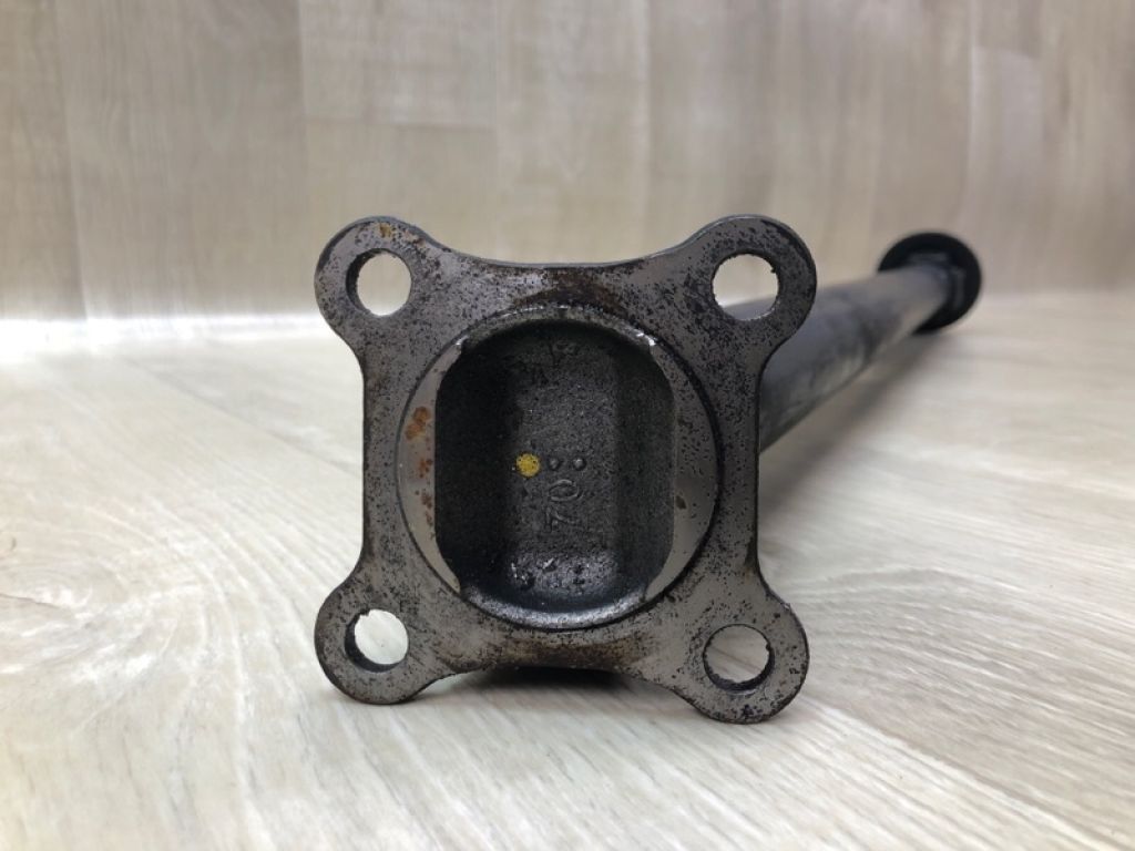 37200CL70A | Карданний вал передній INFINITI FX S50 03-08 - Фото 5