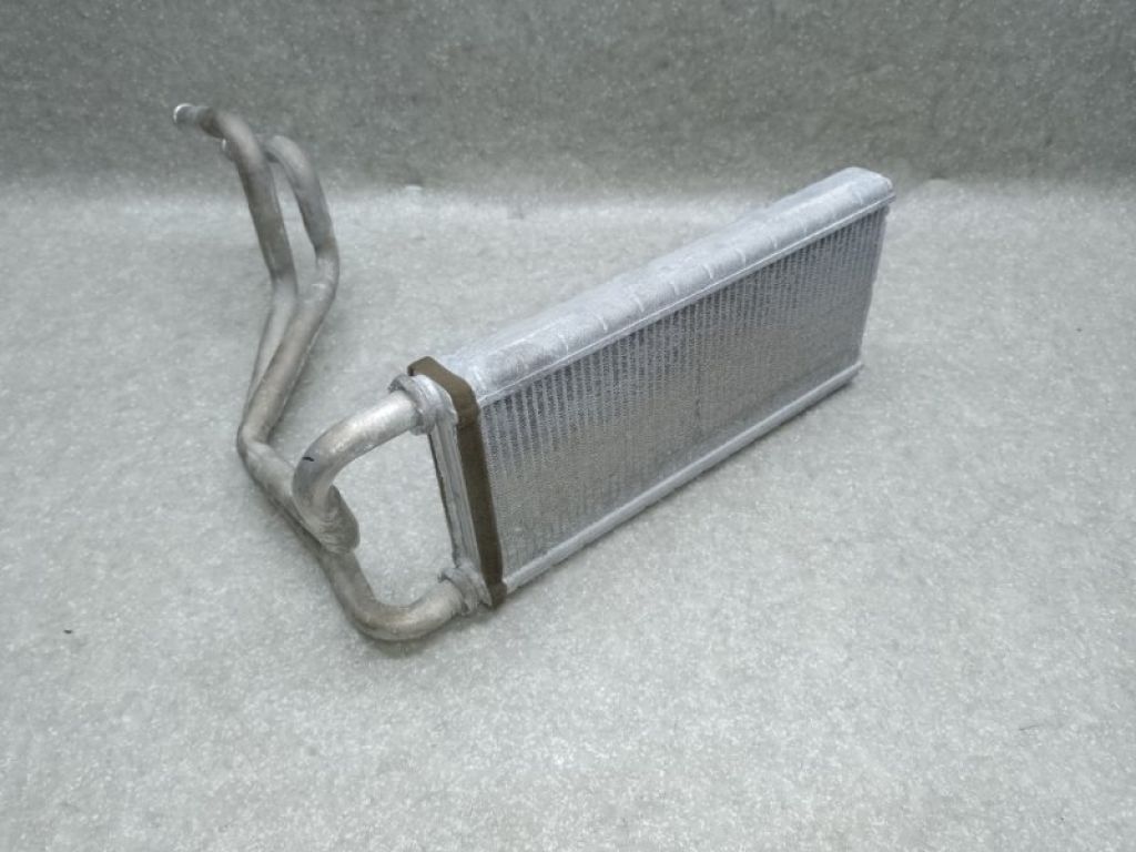 72130AJ02A | Радиатор печки SUBARU LEGACY BN 14-18 - Фото 3