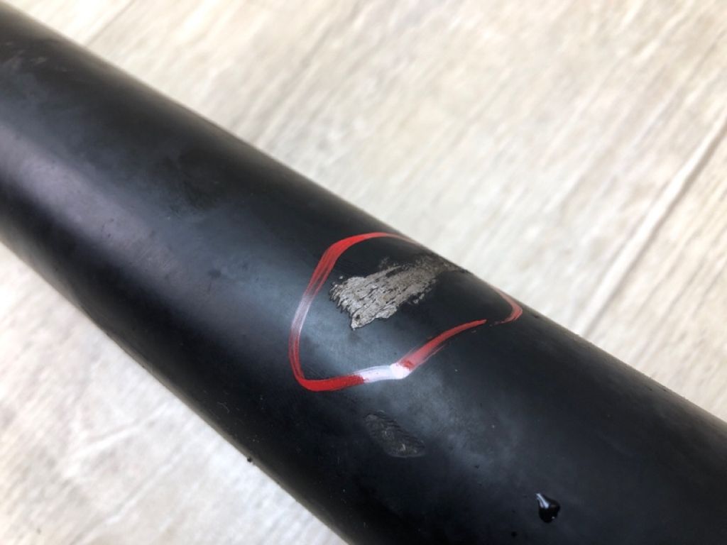 37200CL70A | Карданний вал передній INFINITI FX S50 03-08 - Фото 6