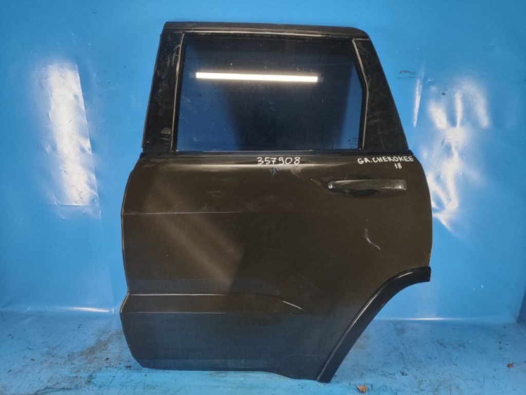 68258507AB | Двері задн. лів. JEEP GRAND CHEROKEE 11-22