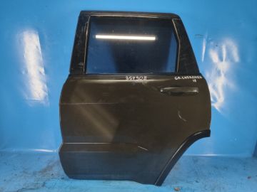 Двері задн. лів. JEEP GRAND CHEROKEE 11-22