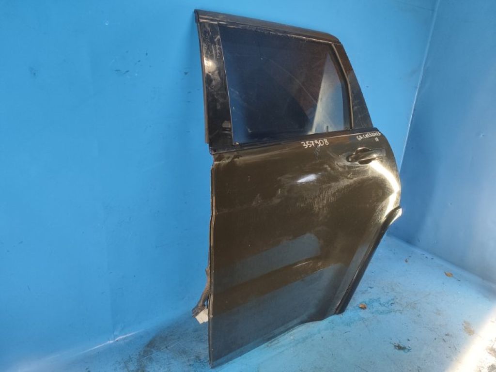 68258507AB | Двері задн. лів. JEEP GRAND CHEROKEE 11-22 - Фото 3